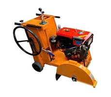 Máy cắt bê tông KC24+D8 Nước – Diesel – 20cm