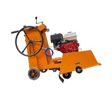 Máy cắt bê tông KC16+Động cơ 13hp – Cắt Sâu 14cm
