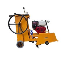 Máy Cắt Bê Tông KC16+Honda GX390 13hp Cắt Sâu 14cm