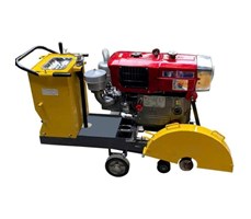 Máy cắt bê tông CBT25(Q600) – Cắt sâu 23Cm Q600