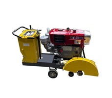 MÁY CẮT BÊ TÔNG CBT60 – DIESEL D8 GIÓ – 22CM