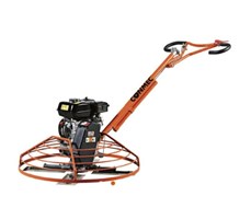 Máy xoa nền bê tông Conmec CTE436+GX160QH 5.5hp