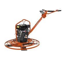 Máy xoa nền bê tông Conmec CTP436+GX200QC 6.5hp