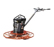 Máy xoa nền bê tông CONMEC CTS436+Bringgs 6.5hp