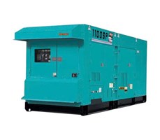Máy phát điện DENYO DCA-1100SPK (1100KVA) Động cơ KOMATSU