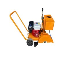 Máy cắt bê tông KC12T – Cắt Sâu 10cm