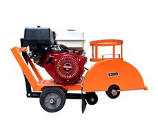 Máy cắt bê tông KC15 cắt sâu 18cm lưỡi D500