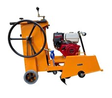 Máy cắt bê tông KC16 Cắt Sâu 14cm Lưỡi D400