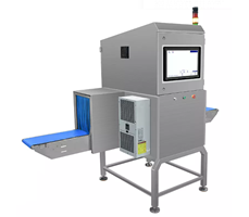 Hệ thống kiểm tra thực phẩm bằng tia X CQ-YW900