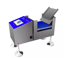  Máy cân kiểm tra tự động trực tuyến tốc độ cao CQ-MN150