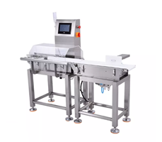 Máy cân kiểm tra tự động thực phẩm CQ-XP210