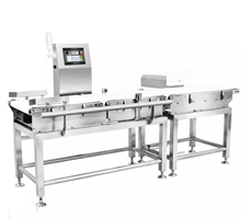 Máy cân kiểm tra băng tải XP-300