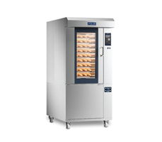 Lò Nướng Xoay 9 Khay 4060 POLIN