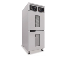Tủ Ủ Bột 36 Khay (2 Bảng Điều Khiển) WELL-KOOL SPRS775L2