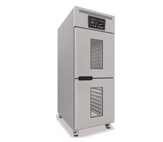Tủ Ủ Bột 36 Khay (1 Bảng Điều Khiển) WELL-KOOL SPR775L2