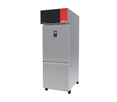 Tủ Ủ Bột SALVA FCX-20 