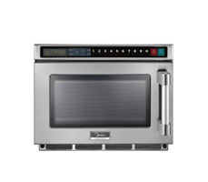 Lò Vi Sóng Công Nghiệp 17L MIDEA MMO-EM17GEAS