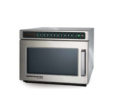 Lò Vi Sóng Công Nghiệp Menumaster DEC18M 1800W