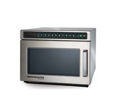 Lò vi sóng công nghiệp Menumaster DEC21E2 2100W