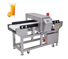 Máy dò kim loại cho ngành công nghiệp chế biến thực phẩm CQ-818 