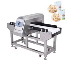 Máy dò kim loại cho thịt CQ-806  