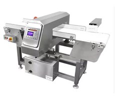 Máy dò kim loại công nghiệp CQ-918 