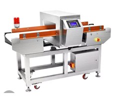 Máy dò kim loại CQ-810 