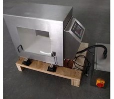 Máy dò kim loại CQ-800 