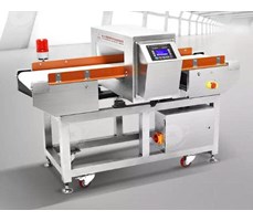 Máy dò kim loại thực phẩm thông minh có thể điều chỉnh được dành cho bánh quy 