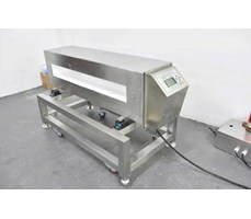 Máy dò kim loại thực phẩm, máy dò kim loại dạng kim 