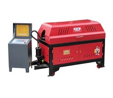 Máy cắt duỗi sắt GT4-12(220V) (4-12mm)