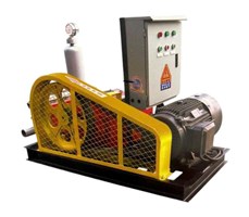 Máy bơm vữa biến tần BW300