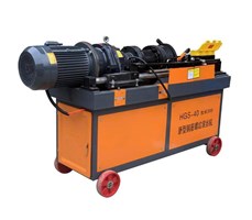 Máy tiện ren sắt HGS40 PRO