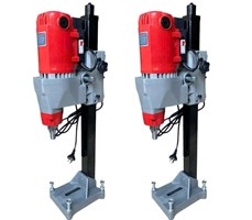 Máy khoan rút lõi bê tông KBT 8904-3200W