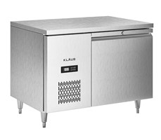 Bàn mát 1 cánh inox Klaus KCC-2.1-1D