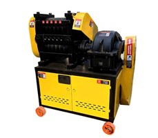 Máy Duỗi Sắt Phế Liệu KL8-22