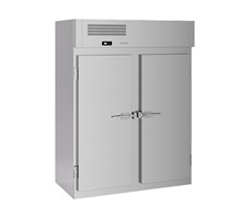 Tủ mát công nghiệp 2 cửa xe đẩy Klaus KRC-2D