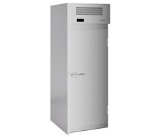 Tủ đông công nghiệp 1 cửa xe đẩy Klaus KRF-1D