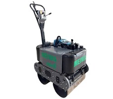Lu dắt tay Meiwa MSR6