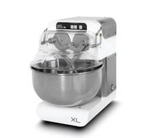 Máy Nhào Bột Bernardi Miss Baker Pro XL Trắng