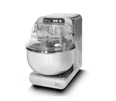 Máy Nhào Bột Bernardi Miss Baker Pro XL Inox