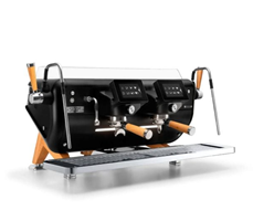 Máy Pha Cà Phê 2 Họng Storm Barista Attitude 