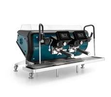 Máy Pha Cà Phê Pilot 2 Họng | Storm Barista Attitude