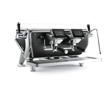 Máy pha cà phê Tempesta Multiboiler 2 Họng Pha | Storm Barista Attitude