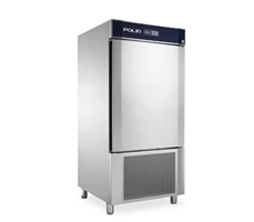 Tủ đông mát 15 khay Polin 15T