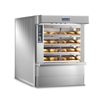 Lò nướng bánh Polin Drago 890