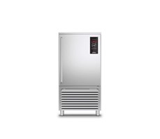 Tủ Cấp Đông Coldline Vision 10 Khay (-40ºC ~ +85ºC) W10H