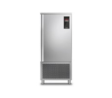 Tủ Cấp Đông Coldline Modi 14 Khay (-35ºC ~ +10ºC) W14UE