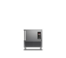Tủ Cấp Đông Coldline Modi 5 Khay (-35ºC ~ +10ºC) W5UES 