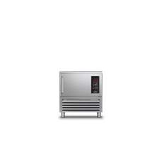 Tủ Cấp Đông Coldline Vision 5 Khay (-35ºC ~ +65ºC) W5F
